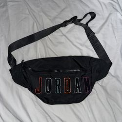 Jordan Fanny Pack