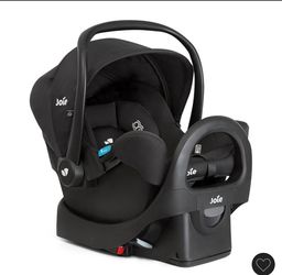 Joie car seat only  … used in great condition only used for 5 months