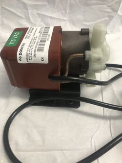 Dometic Lc-3cp-md 115 Volt AC Pump