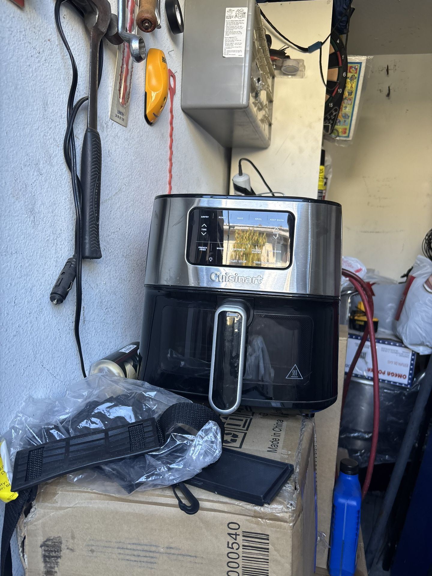 Air Fryer