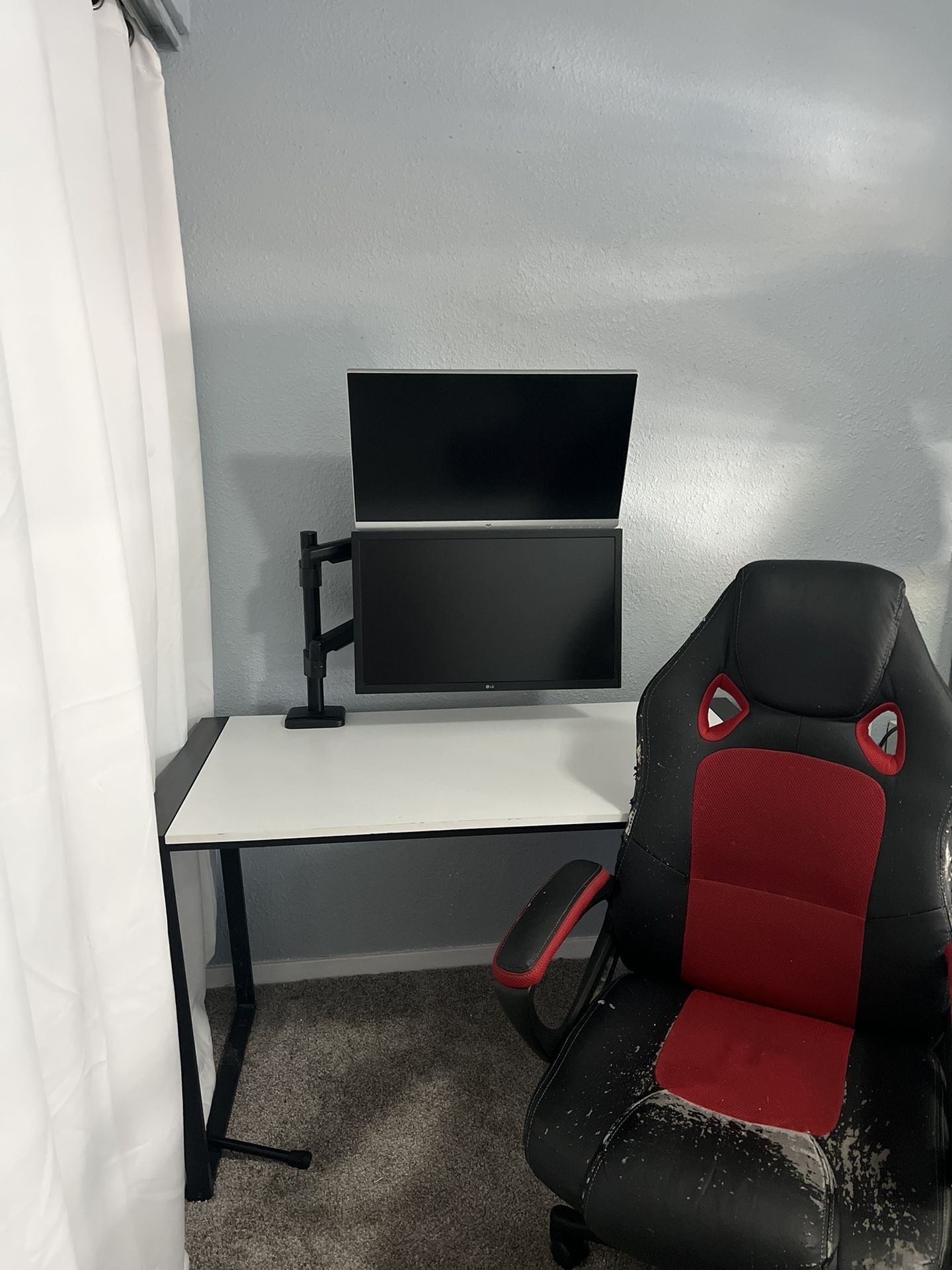 Gaming Setup Read Details