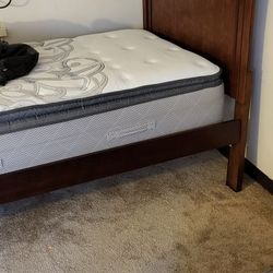 Sealy Posturpedic