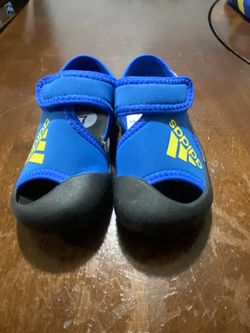 Kids Adidas Sandals 