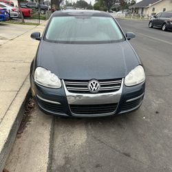 2006 Volkswagen Jetta