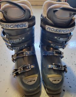 Rossignol Ski Boots