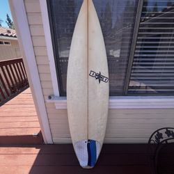 Surfboard