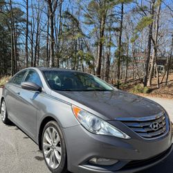 2011 Hyundai Sonata