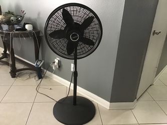 Lasko floor fan