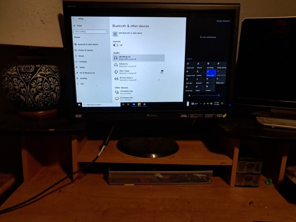 Gateway Monitor