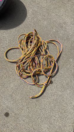 Rope