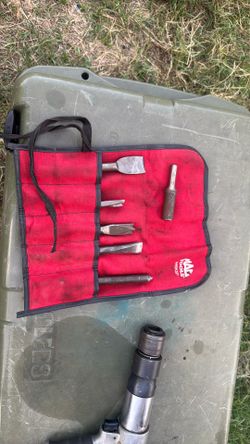 Mac air hammer