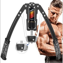 EAST MOUNT Twister Arm Exerciser