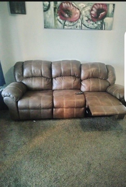 Sofa Love Seat