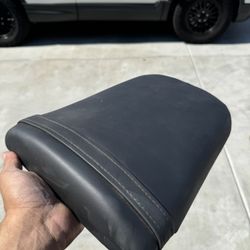 04-05 CBR 600rr Seat