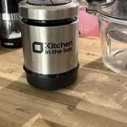 Mini Food Processor 