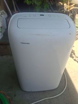 ToshiBA A/C