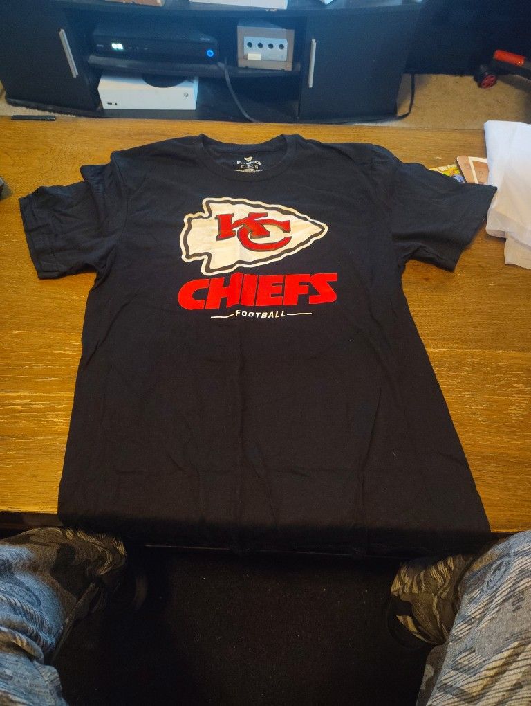 Chiefs T Shirt