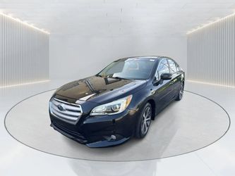 2015 Subaru Legacy