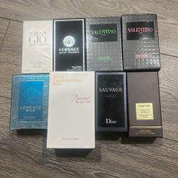 Colognes 