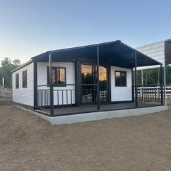 LUXE MICRO ESTATES