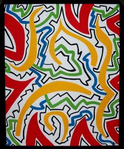 Free art
