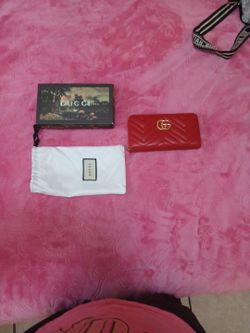 GG Wallet