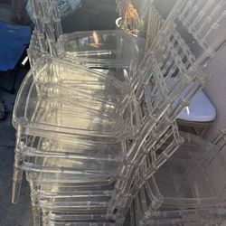 Chavari Chairs 