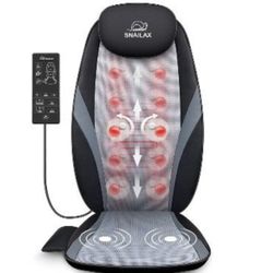 Heat Massage Cushion 