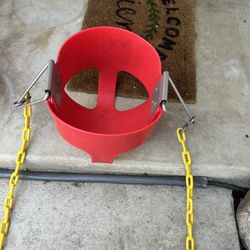 Baby Swing 