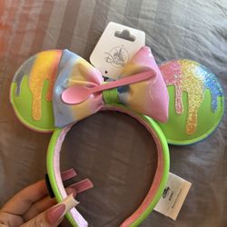 Disney Ears 