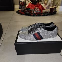 🔥WOMEN GUCCI SHOES🔥