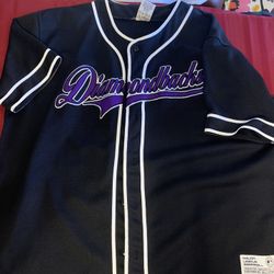 Diamondback Jersey