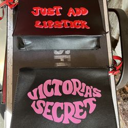 Victoria Secret Bag 