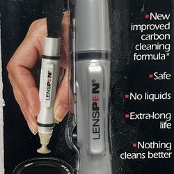lenspen - ultrapro lens cleaner