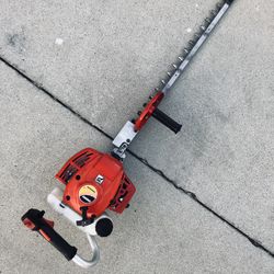 Shindaiwa Commercial Gas Hedht Trimmer 