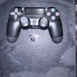 PS4 Slim