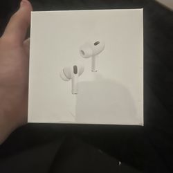 AirPod Pros Generation 2