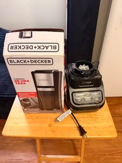 Ninja Professional 1000W Blender Base