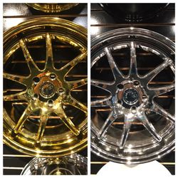 Aodhan Wheels 18" summer sale & in stock!