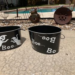 Halloween/fall Item’s 