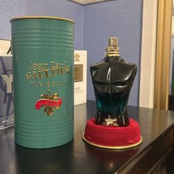  Men’s Colognes