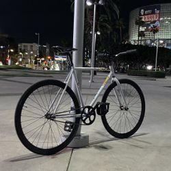 Retrospec Fixed Gear Bike 