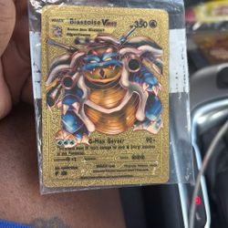 Pokémon Cards