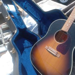 Gibson Acoustic Electric 