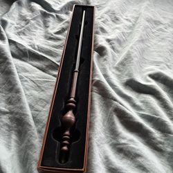 Harry Potter Wand 
