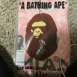Miami Bape Tee