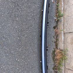 2026 Tesla Model Y Center Headlight 