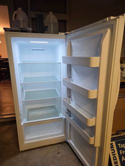 Garage Freezer or Refrigerator