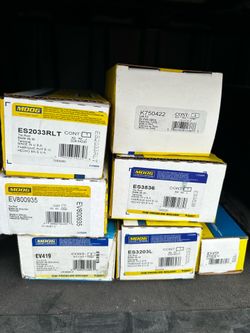 Car Parts