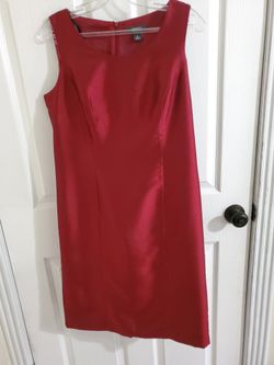 Dress Barn Sheath Dress w/Jacket  Size 6